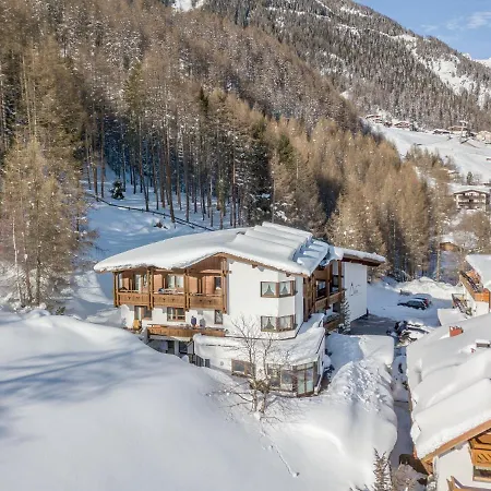 Alpin-7 By Interhome Daire