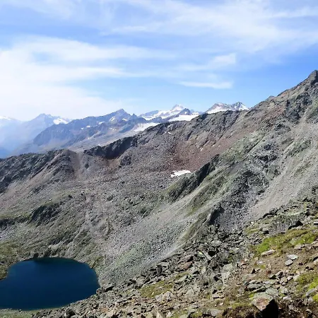 Alpin-7 By Interhome Daire