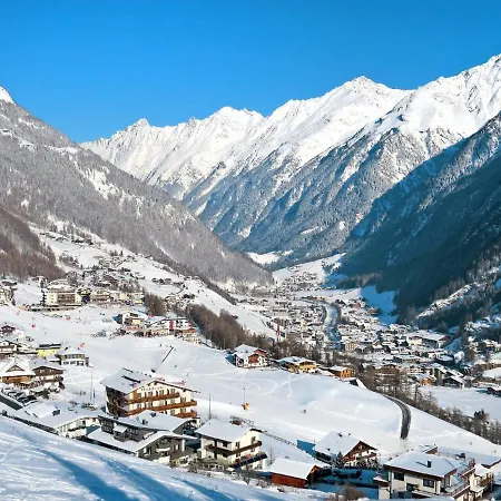 Alpin-7 By Interhome Sölden