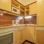 Alpin-7 By Interhome דירה זולדן
