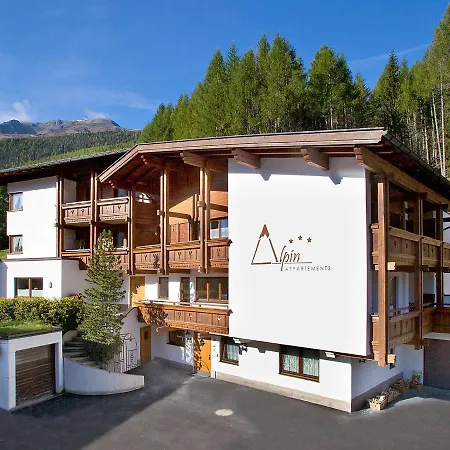Alpin-7 By Interhome