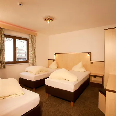 Alpin-7 By Interhome Apartment