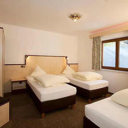 Alpin-7 By Interhome * Sölden