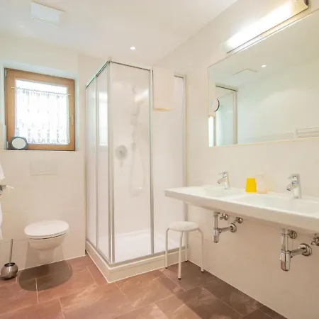Alpin-7 By Interhome Apartment