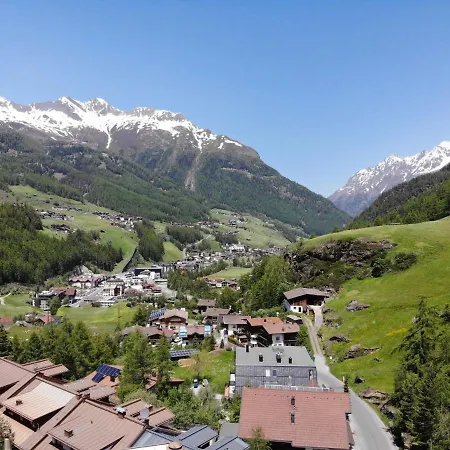 Apartamento Alpin-7 By Interhome *