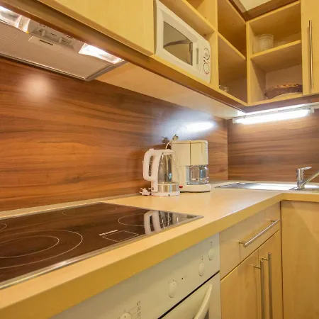 Alpin-7 By Interhome