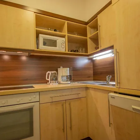 Alpin-7 By Interhome