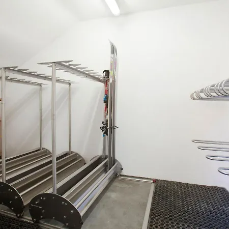 Alpin-7 By Interhome Apartment Solden