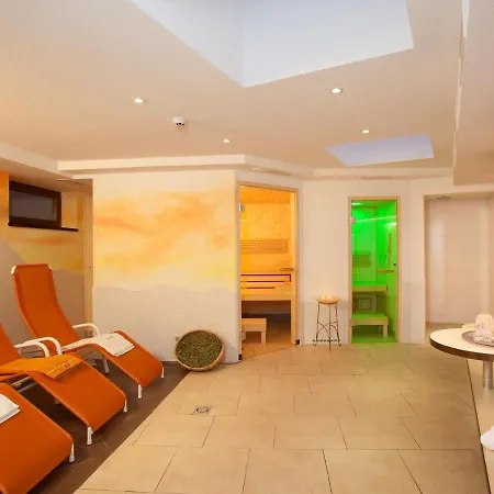 Apartment Alpin-7 By Interhome Solden