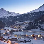 Apartament Alpin-7 By Interhome