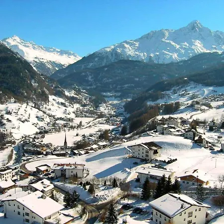Alpin-7 By Interhome Appartamento
