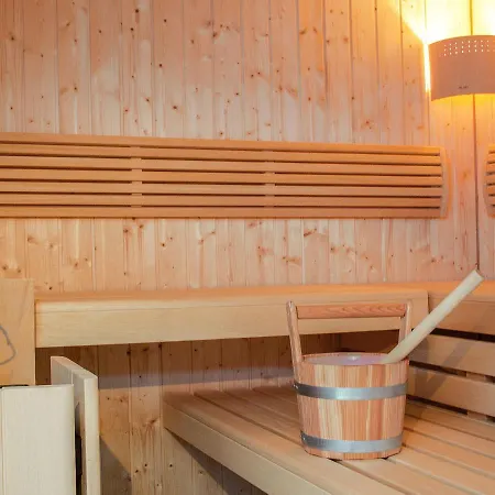 Appartamento Alpin-7 By Interhome