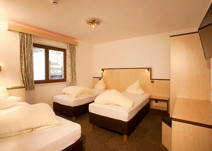 Alpin-7 By Interhome 公寓