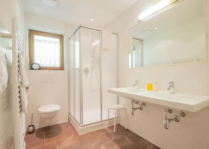 Alpin-7 By Interhome 公寓