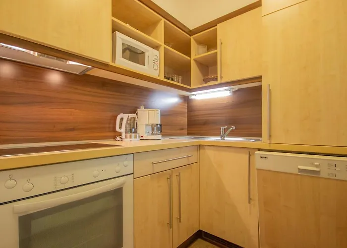 Alpin-7 By Interhome 公寓 索尔登