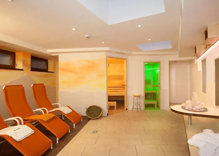 公寓 Alpin-7 By Interhome 索尔登