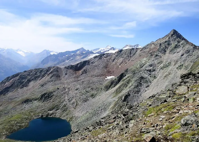 Alpin-7 By Interhome 公寓