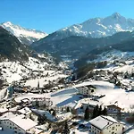 Alpin-7 By Interhome Daire